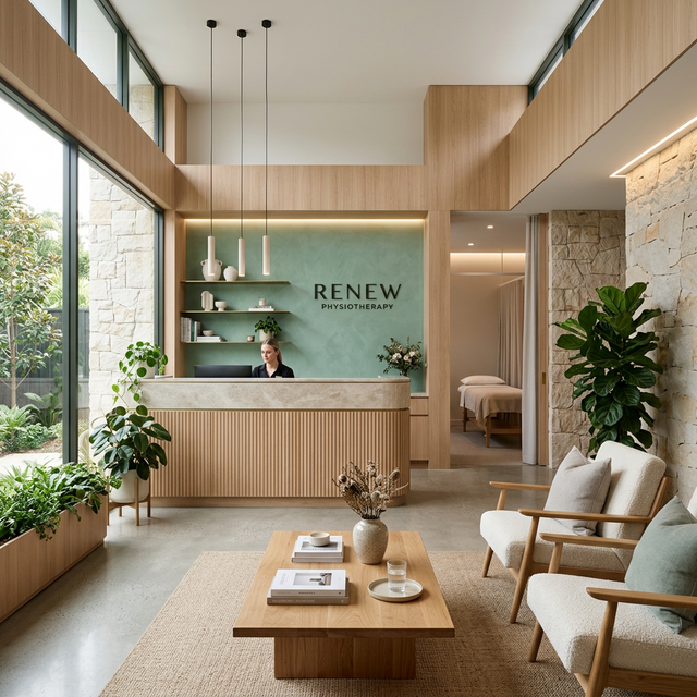 Raquel Ontivero Clínica